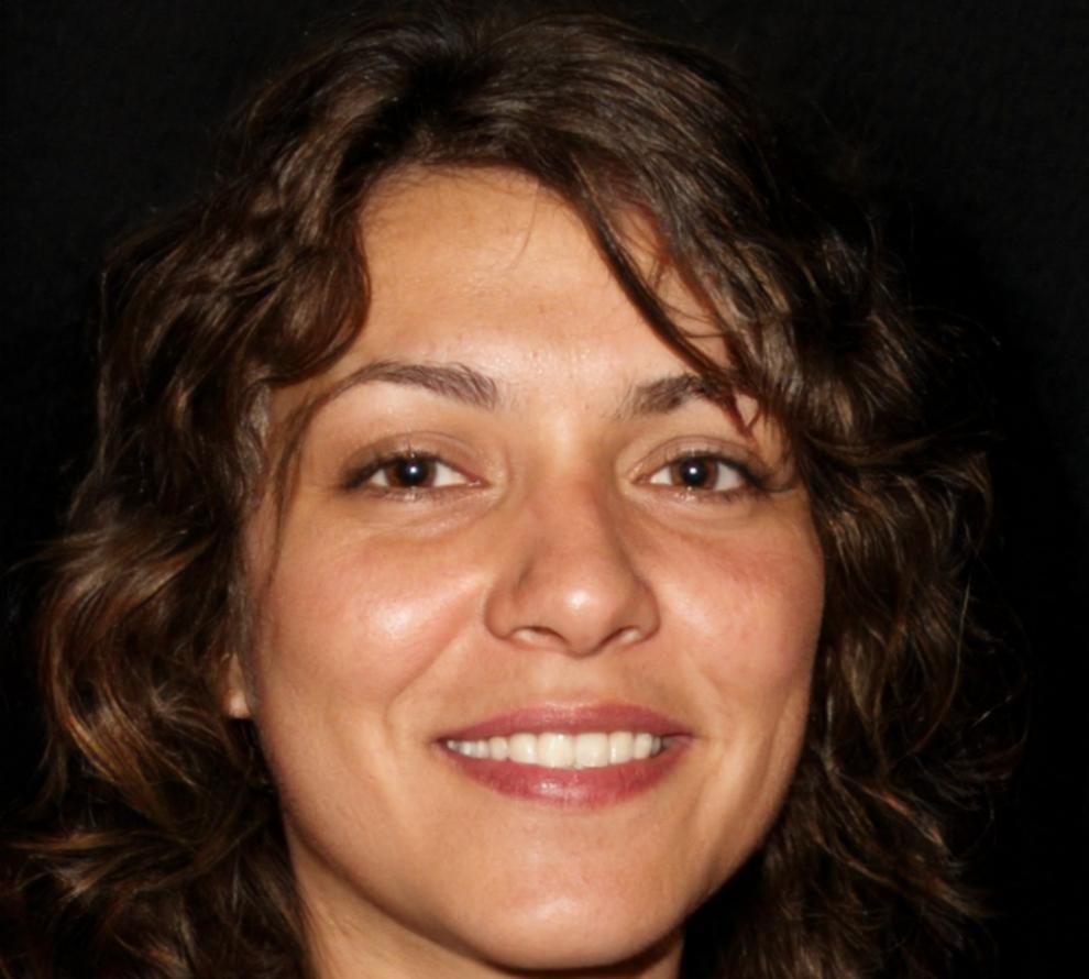 Sarah Mitchell, Communications Director