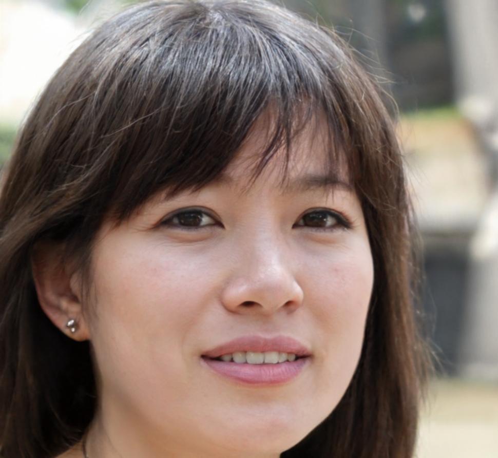 Sarah Mitchell - Business Strategy Communication Expert
