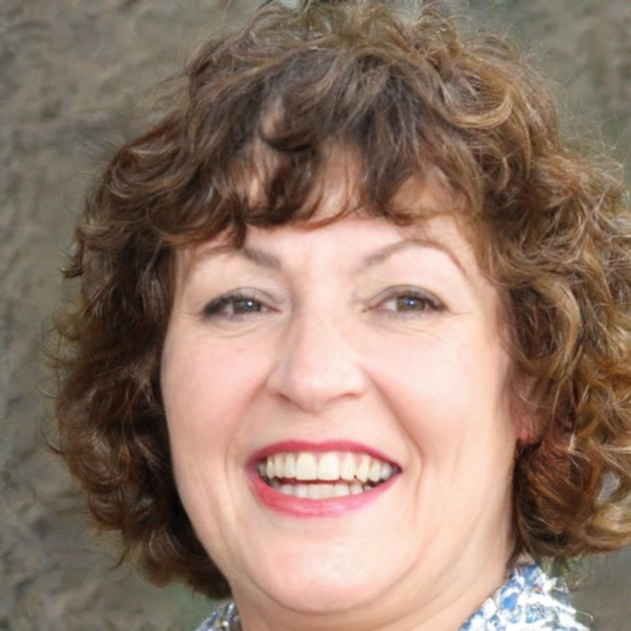 Sarah Mitchell, Program Director